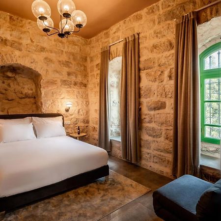 Heleni Hotel Jerozolima Zewnętrze zdjęcie