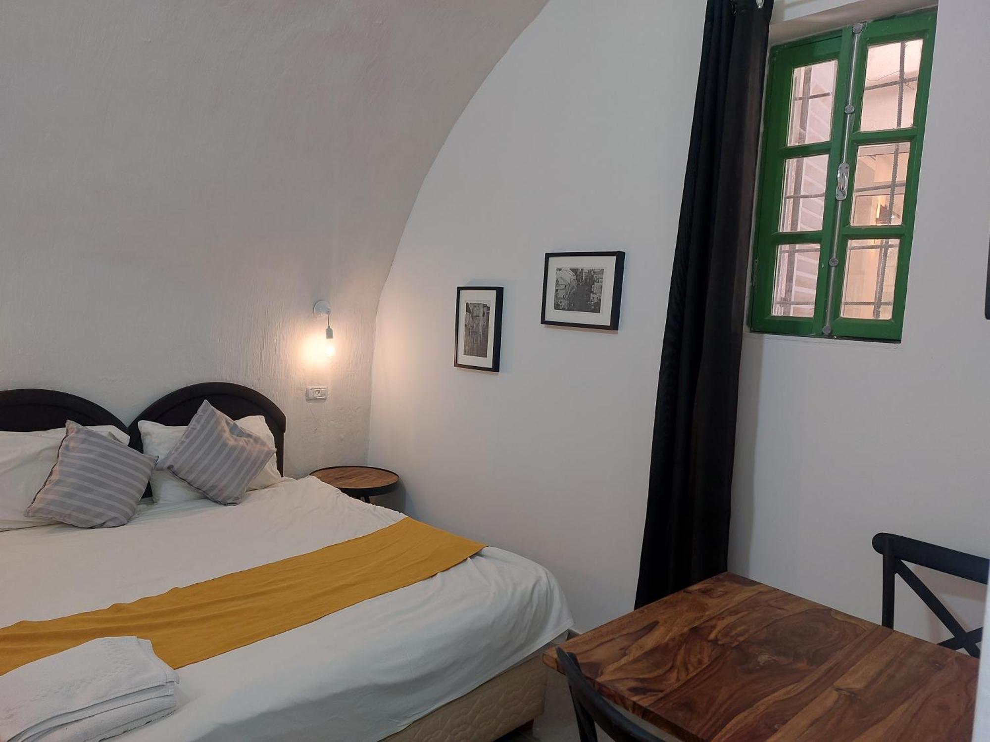 Heleni Hotel Jerozolima Pokój zdjęcie