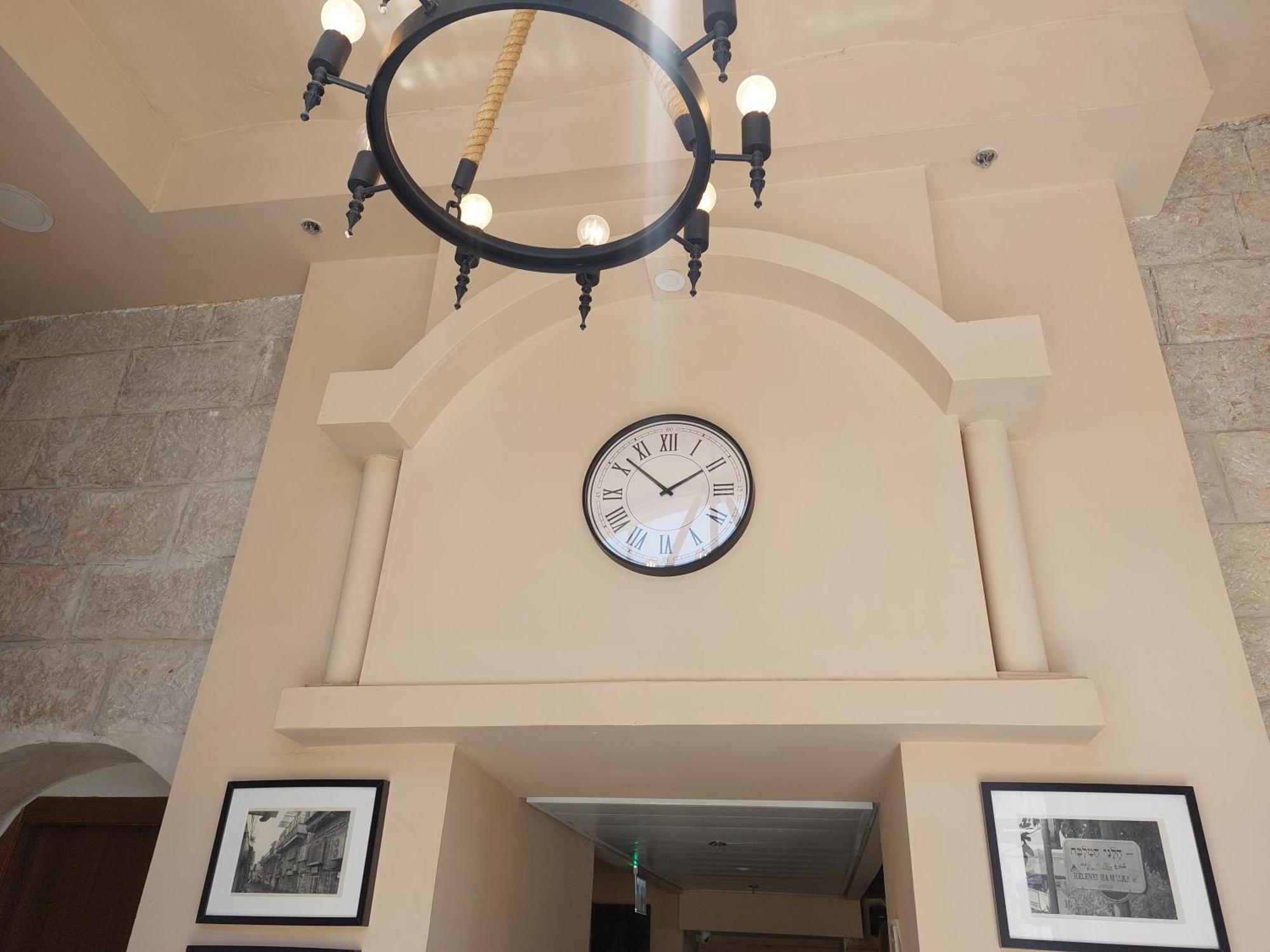 Heleni Hotel Jerozolima Pokój zdjęcie