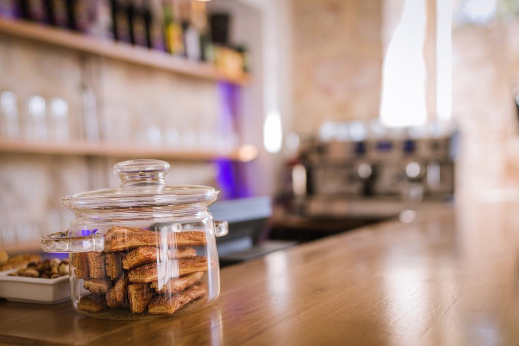 Heleni Hotel Jerozolima Zewnętrze zdjęcie